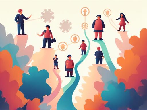 Alternative education and diverse learning paths