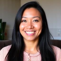 Anna Torres - Curriculum Specialist