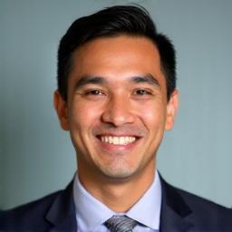 Carlos Rivera - Student Support Specialist