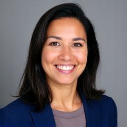 Dr. Elena Rodriguez - Education Director