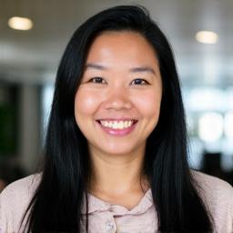 Jennifer Lim - Exam Preparation Coordinator