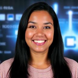Maria Santos - Educational Technology Coordinator