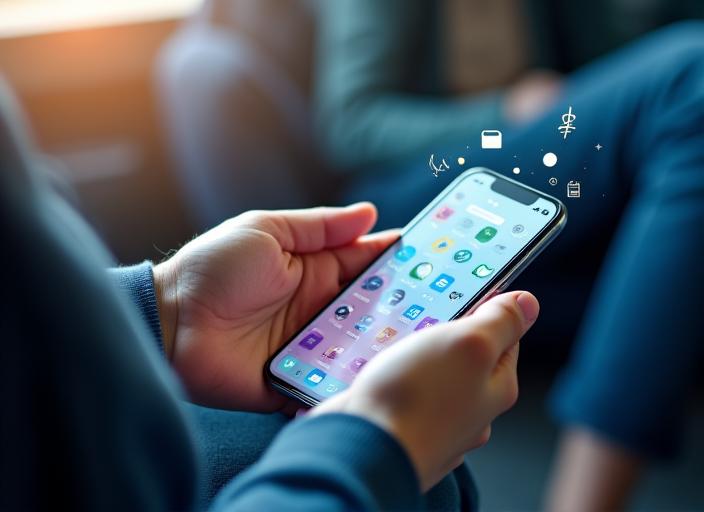 Mobile learning and accessible technology solutions